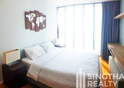 For RENT : The Alcove Thonglor 10 / 2 Bedroom / 2 Bathrooms / 75 sqm / 45000 THB [8299782]