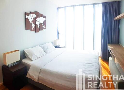 For RENT : The Alcove Thonglor 10 / 2 Bedroom / 2 Bathrooms / 75 sqm / 45000 THB [8299782]