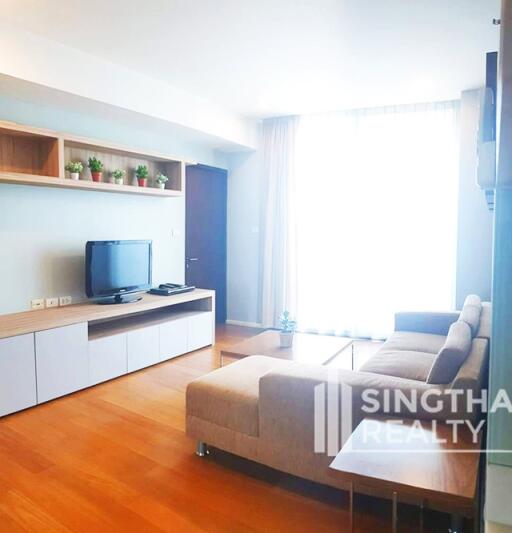 For RENT : The Alcove Thonglor 10 / 2 Bedroom / 2 Bathrooms / 75 sqm / 45000 THB [8299782]