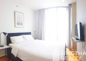 For RENT : The Alcove Thonglor 10 / 2 Bedroom / 2 Bathrooms / 75 sqm / 45000 THB [8299782]