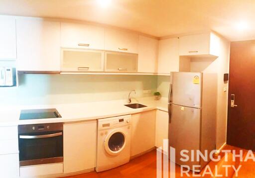 For RENT : The Alcove Thonglor 10 / 2 Bedroom / 2 Bathrooms / 75 sqm / 45000 THB [8299782]