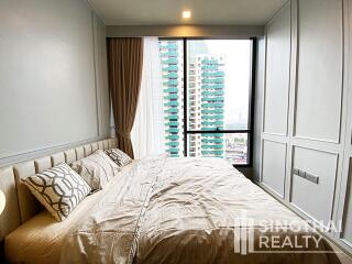 For RENT : Celes Asoke / 1 Bedroom / 1 Bathrooms / 36 sqm / 40000 THB [8316943]