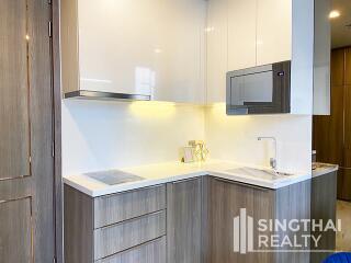 For RENT : Celes Asoke / 1 Bedroom / 1 Bathrooms / 36 sqm / 40000 THB [8316943]