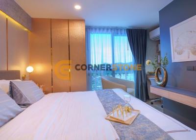 2 bedroom Condo in ECO resort Bang Saray