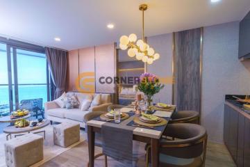 2 bedroom Condo in ECO resort Bang Saray