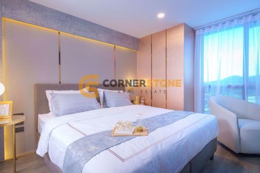 2 bedroom Condo in ECO resort Bang Saray