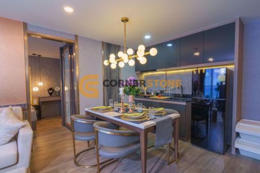 2 bedroom Condo in ECO resort Bang Saray