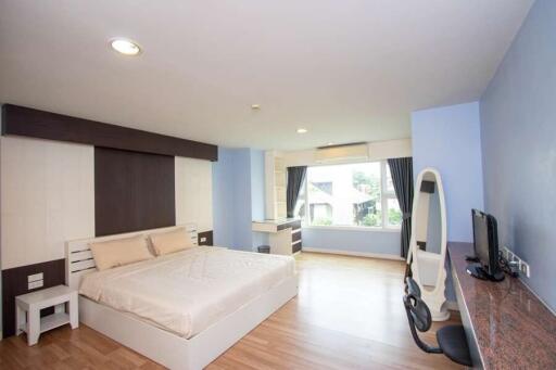 Quality Condo For Rent, Punna Condominium, Chiang Mai