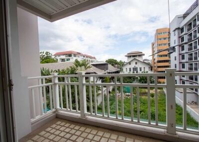 Quality Condo For Rent, Punna Condominium, Chiang Mai