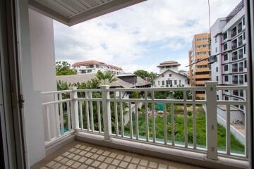 Quality Condo For Rent, Punna Condominium, Chiang Mai