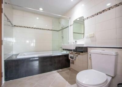 Quality Condo For Rent, Punna Condominium, Chiang Mai