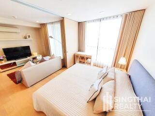 For RENT : LIV@49 / 1 Bedroom / 1 Bathrooms / 51 sqm / 40000 THB [8341968]