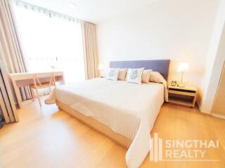 For RENT : LIV@49 / 1 Bedroom / 1 Bathrooms / 51 sqm / 40000 THB [8341968]