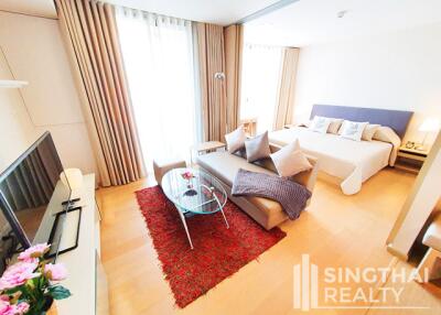 For RENT : LIV@49 / 1 Bedroom / 1 Bathrooms / 51 sqm / 40000 THB [8341968]