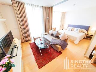 For RENT : LIV@49 / 1 Bedroom / 1 Bathrooms / 51 sqm / 40000 THB [8341968]