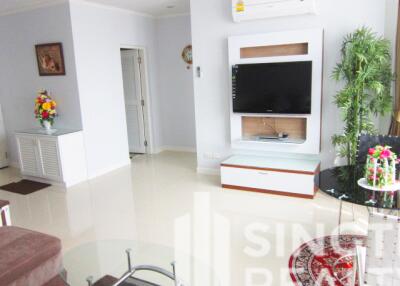 For RENT : President Place / 1 Bedroom / 1 Bathrooms / 81 sqm / 40000 THB [8349965]