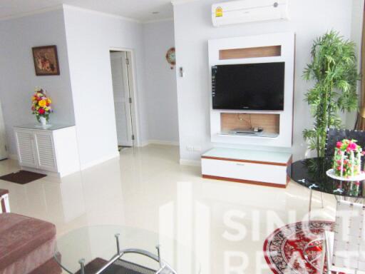 For RENT : President Place / 1 Bedroom / 1 Bathrooms / 81 sqm / 40000 THB [8349965]