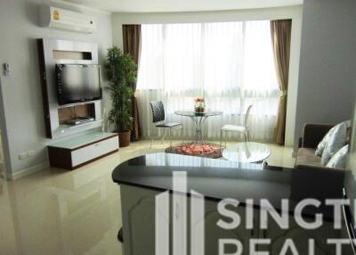 For RENT : President Place / 1 Bedroom / 1 Bathrooms / 81 sqm / 40000 THB [8349965]