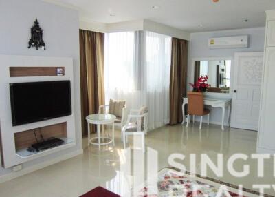 For RENT : President Place / 1 Bedroom / 1 Bathrooms / 81 sqm / 40000 THB [8349965]