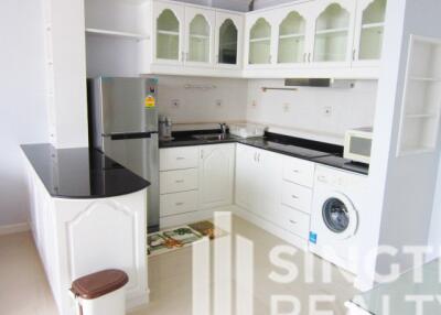 For RENT : President Place / 1 Bedroom / 1 Bathrooms / 81 sqm / 40000 THB [8349965]