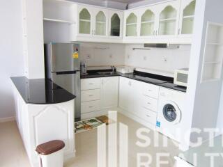 For RENT : President Place / 1 Bedroom / 1 Bathrooms / 81 sqm / 40000 THB [8349965]