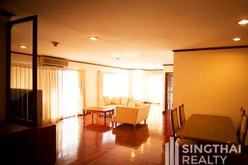 For RENT : Richmond Palace / 3 Bedroom / 2 Bathrooms / 164 sqm / 40000 THB [8352725]