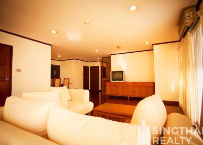 For RENT : Richmond Palace / 3 Bedroom / 2 Bathrooms / 164 sqm / 40000 THB [8352725]