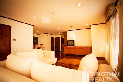 For RENT : Richmond Palace / 3 Bedroom / 2 Bathrooms / 164 sqm / 40000 THB [8352725]