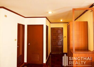 For RENT : Richmond Palace / 3 Bedroom / 2 Bathrooms / 164 sqm / 40000 THB [8352725]