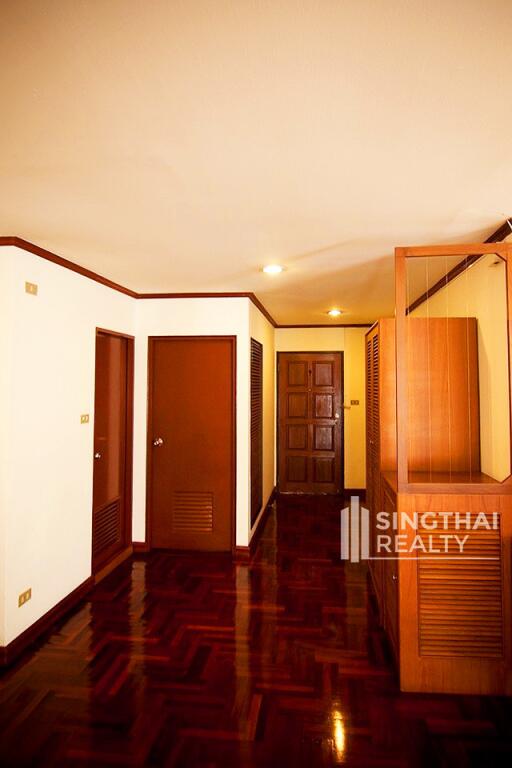 For RENT : Richmond Palace / 3 Bedroom / 2 Bathrooms / 164 sqm / 40000 THB [8352725]