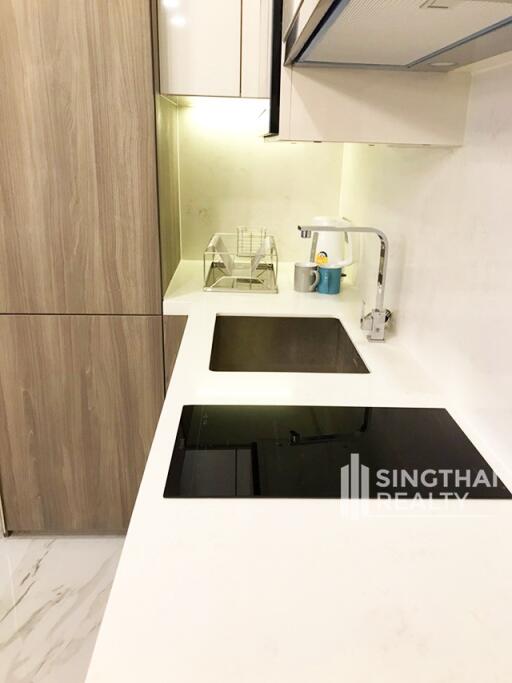 For RENT : Celes Asoke / 1 Bedroom / 1 Bathrooms / 35 sqm / 40000 THB [8365315]