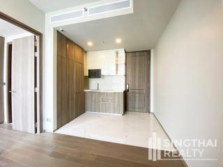 For RENT : Celes Asoke / 1 Bedroom / 1 Bathrooms / 35 sqm / 40000 THB [8365345]