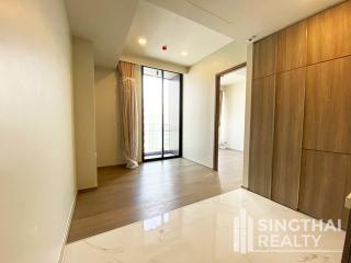 For RENT : Celes Asoke / 1 Bedroom / 1 Bathrooms / 35 sqm / 40000 THB [8365345]