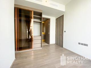 For RENT : Celes Asoke / 1 Bedroom / 1 Bathrooms / 35 sqm / 40000 THB [8365345]