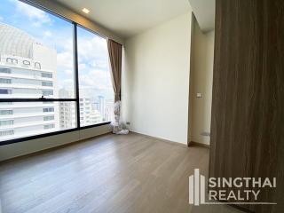 For RENT : Celes Asoke / 1 Bedroom / 1 Bathrooms / 35 sqm / 40000 THB [8365345]