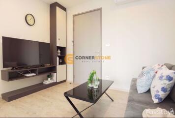 1 bedroom Condo in The Base Central Pattaya Pattaya