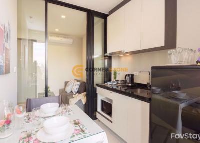 1 bedroom Condo in The Base Central Pattaya Pattaya