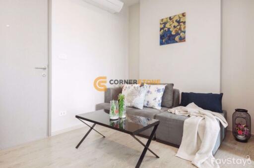 1 bedroom Condo in The Base Central Pattaya Pattaya