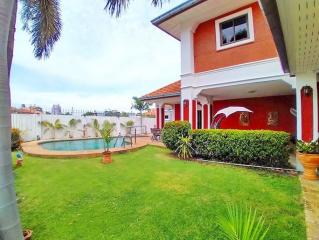 House for rent South Pattaya