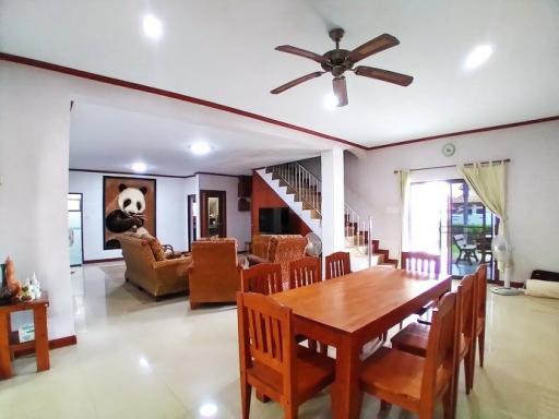 House for rent South Pattaya