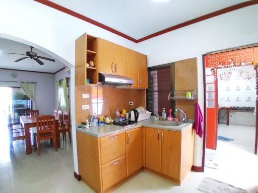 House for rent South Pattaya