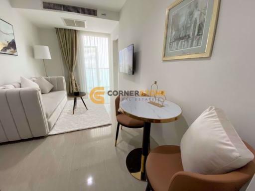 1 bedroom Condo in The Elegance Pratumnak