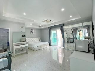 House for sale Pratumnak Pattaya