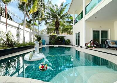 House for sale Pratumnak Pattaya