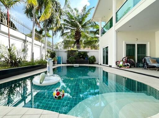 House for sale Pratumnak Pattaya