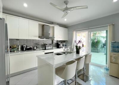 House for sale Pratumnak Pattaya