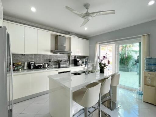 House for sale Pratumnak Pattaya