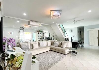 House for sale Pratumnak Pattaya