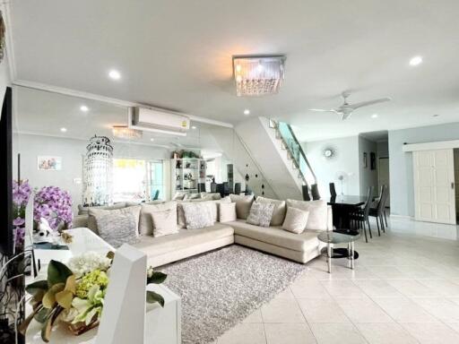 House for sale Pratumnak Pattaya