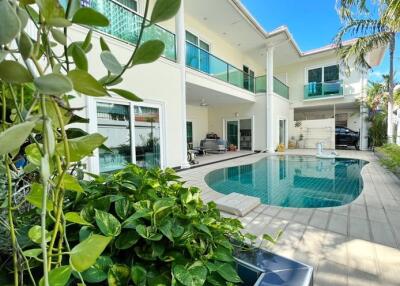 House for sale Pratumnak Pattaya